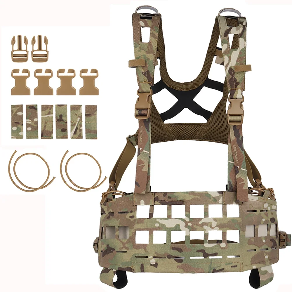 Micro Chest Rig