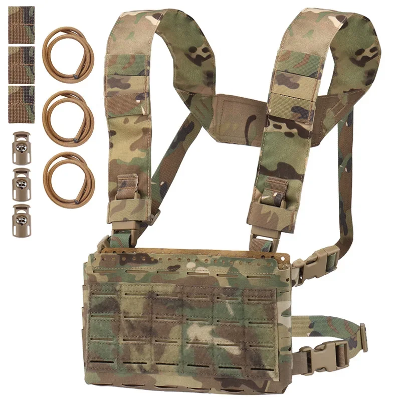 Micro Chest Rig
