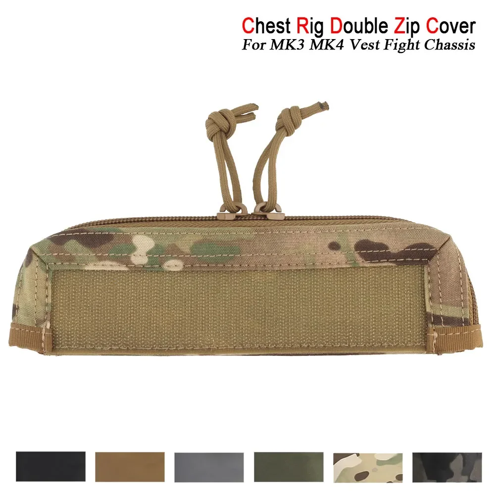 Micro Chest Rig