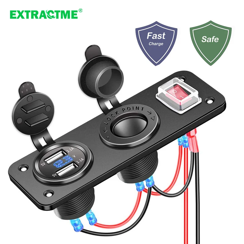 Changer Connecteur De Charge Switch