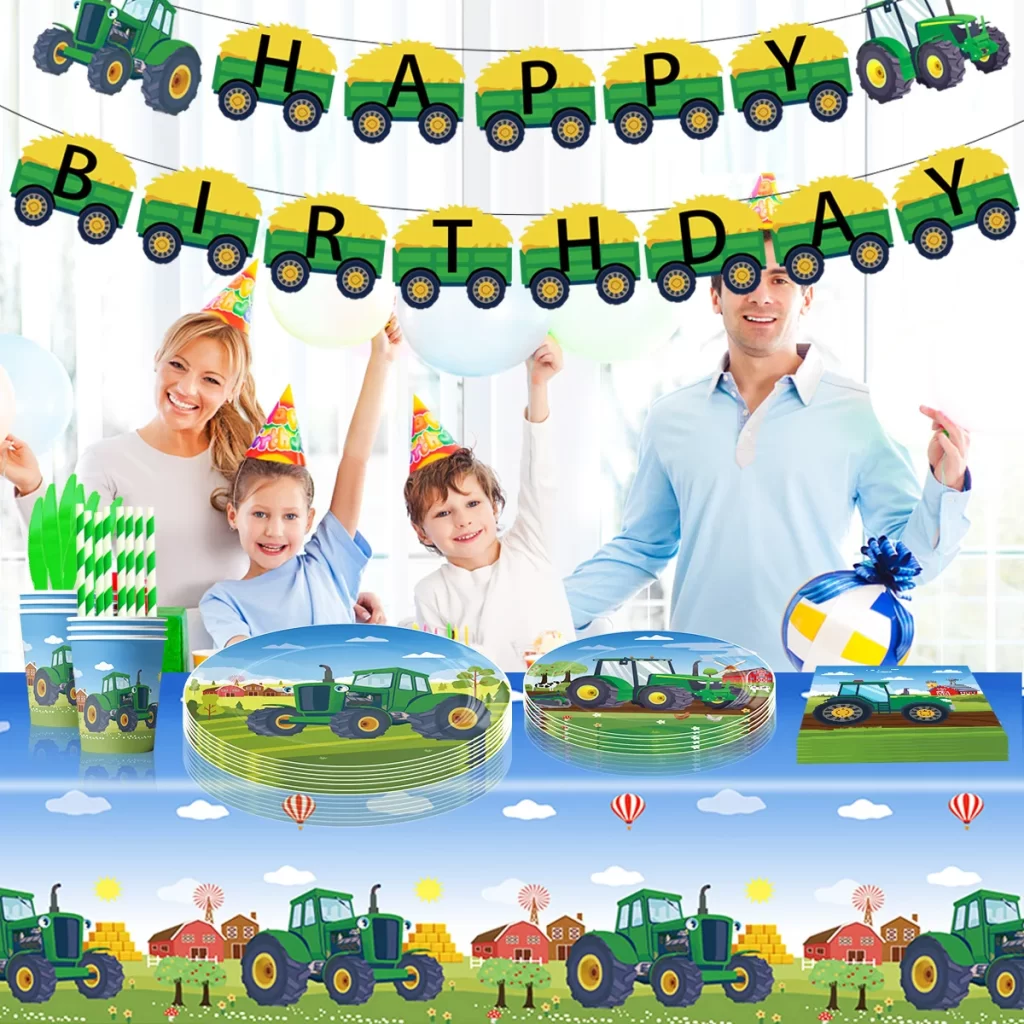 Micro Tracteur Agricole