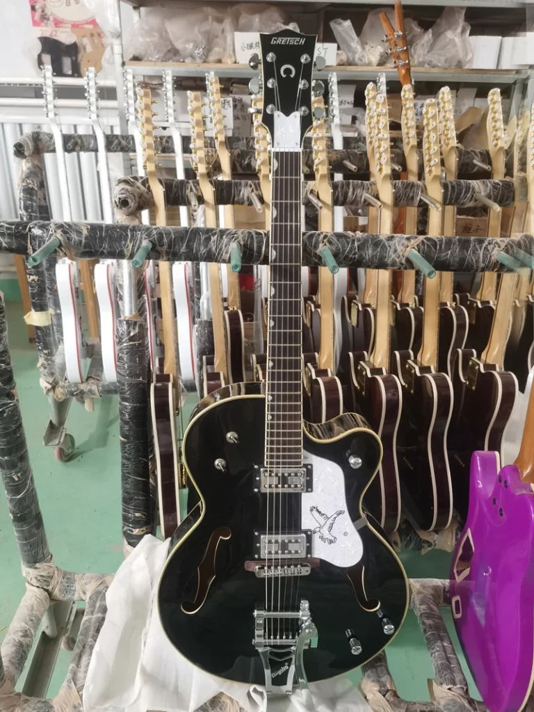 Micro Jazz Bass