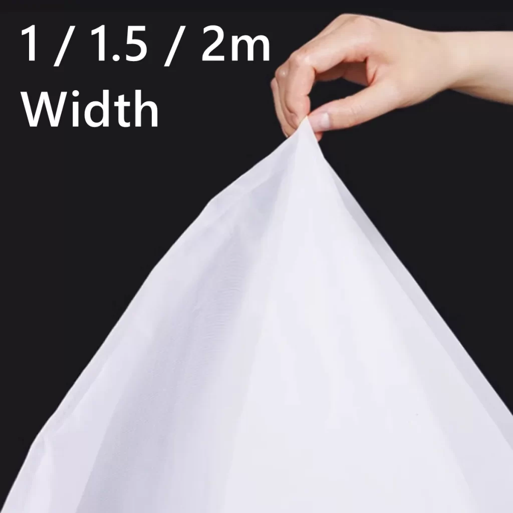 Micro Mesh