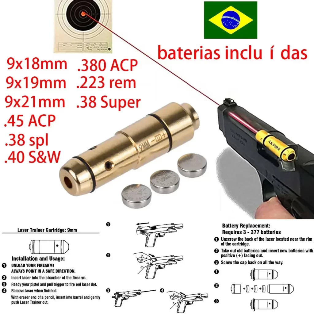 Micro Laser