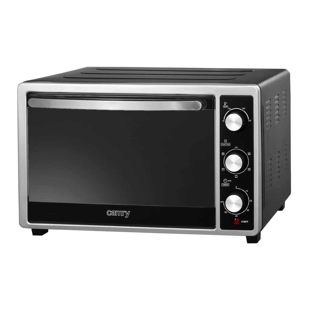 Convection Micro Onde