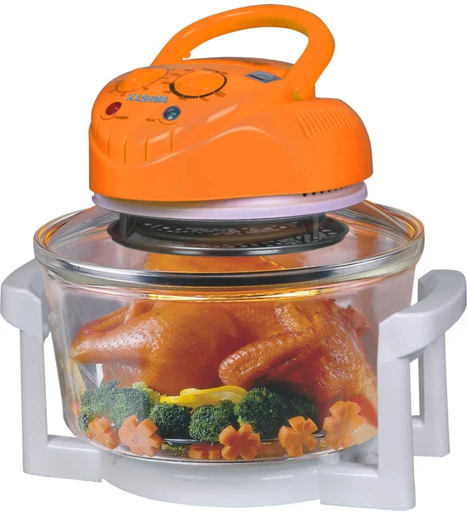 Convection Micro Onde