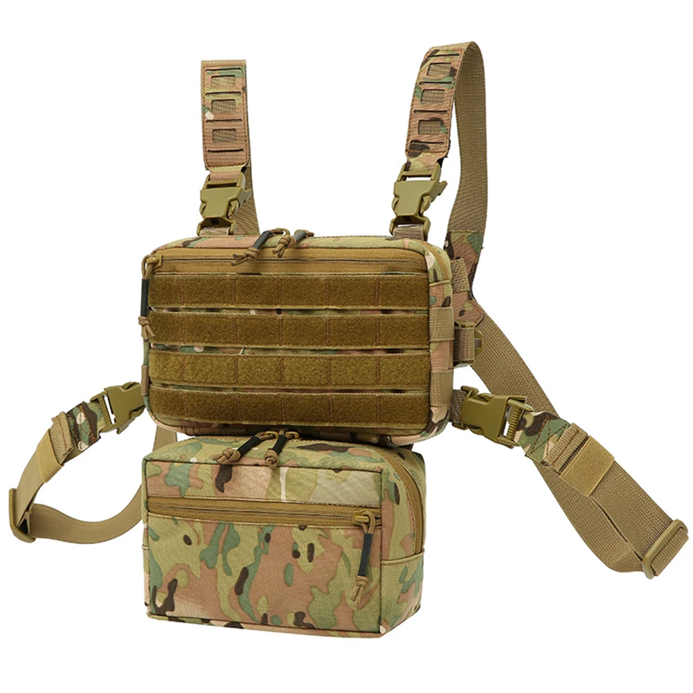 Micro Chest Rig