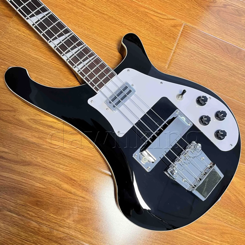 Micro Jazz Bass