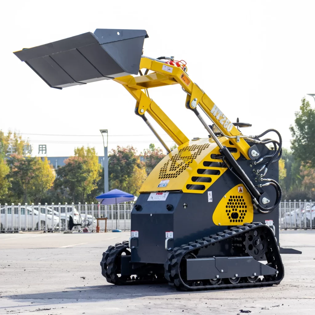 Outillage Micro Tracteur