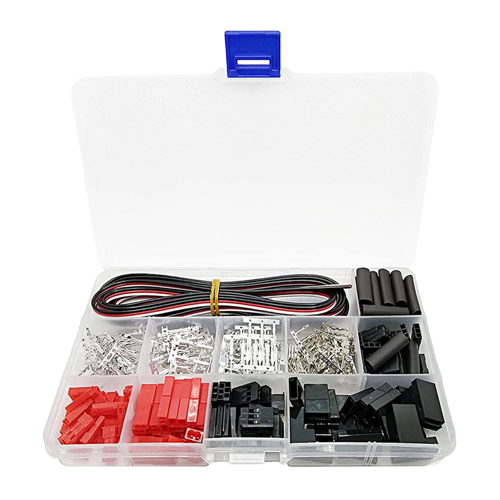 Connecteur Multibroche