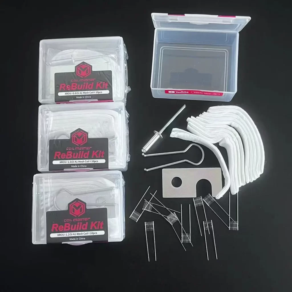 Micro Mesh