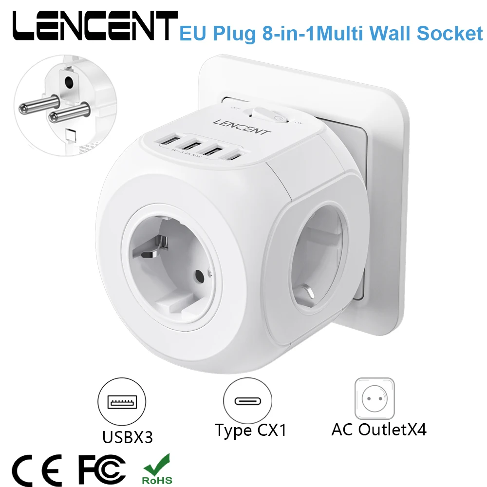Changer Connecteur De Charge Switch