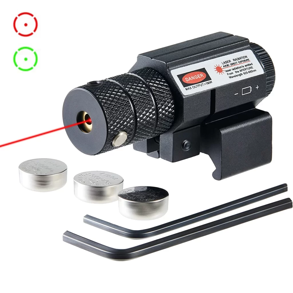 Micro Laser