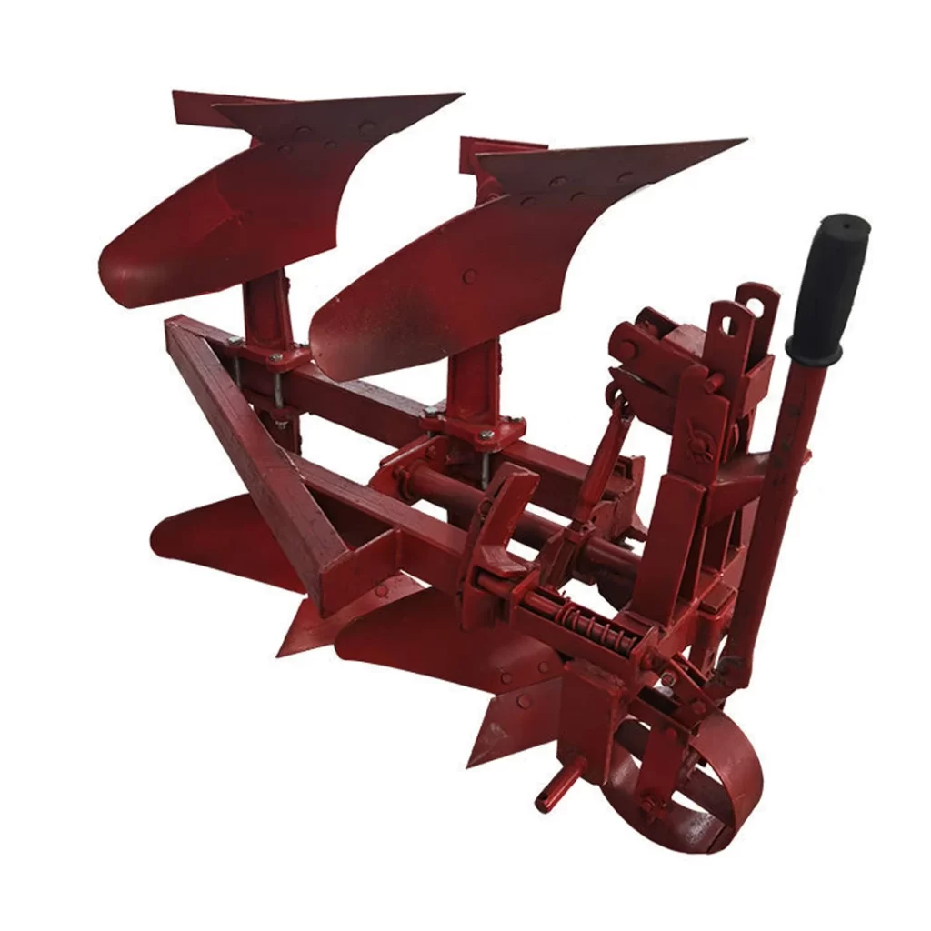 Micro Tracteur Agricole