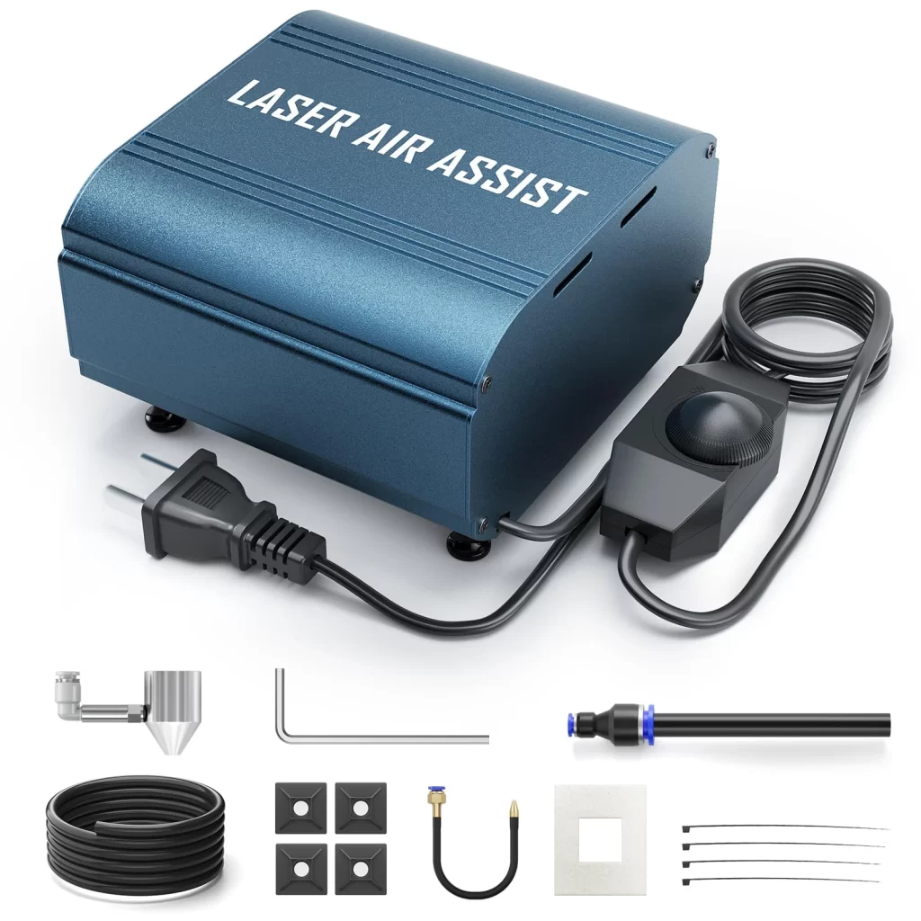 Micro Laser