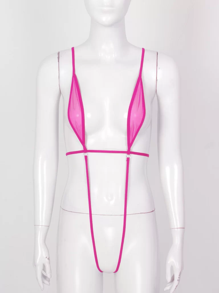 Micro Mesh