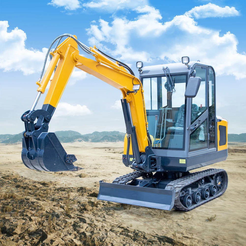 Micro Tracteur Agricole