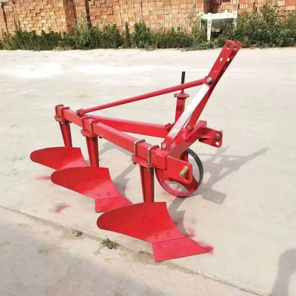 Charrue Micro Tracteur Pas Cher