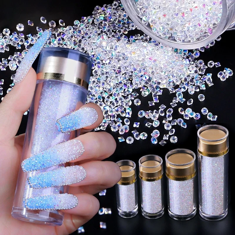 Micro Bille De Verre