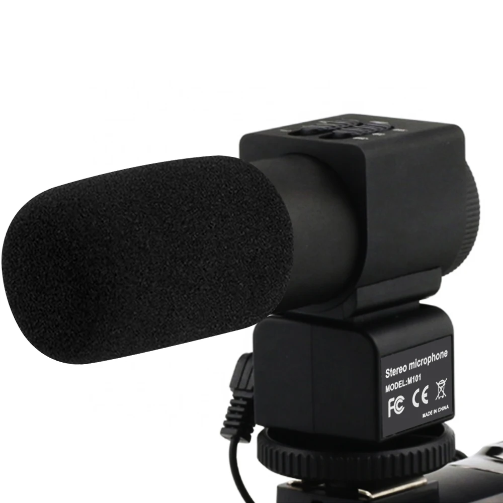 Micro Vlogging