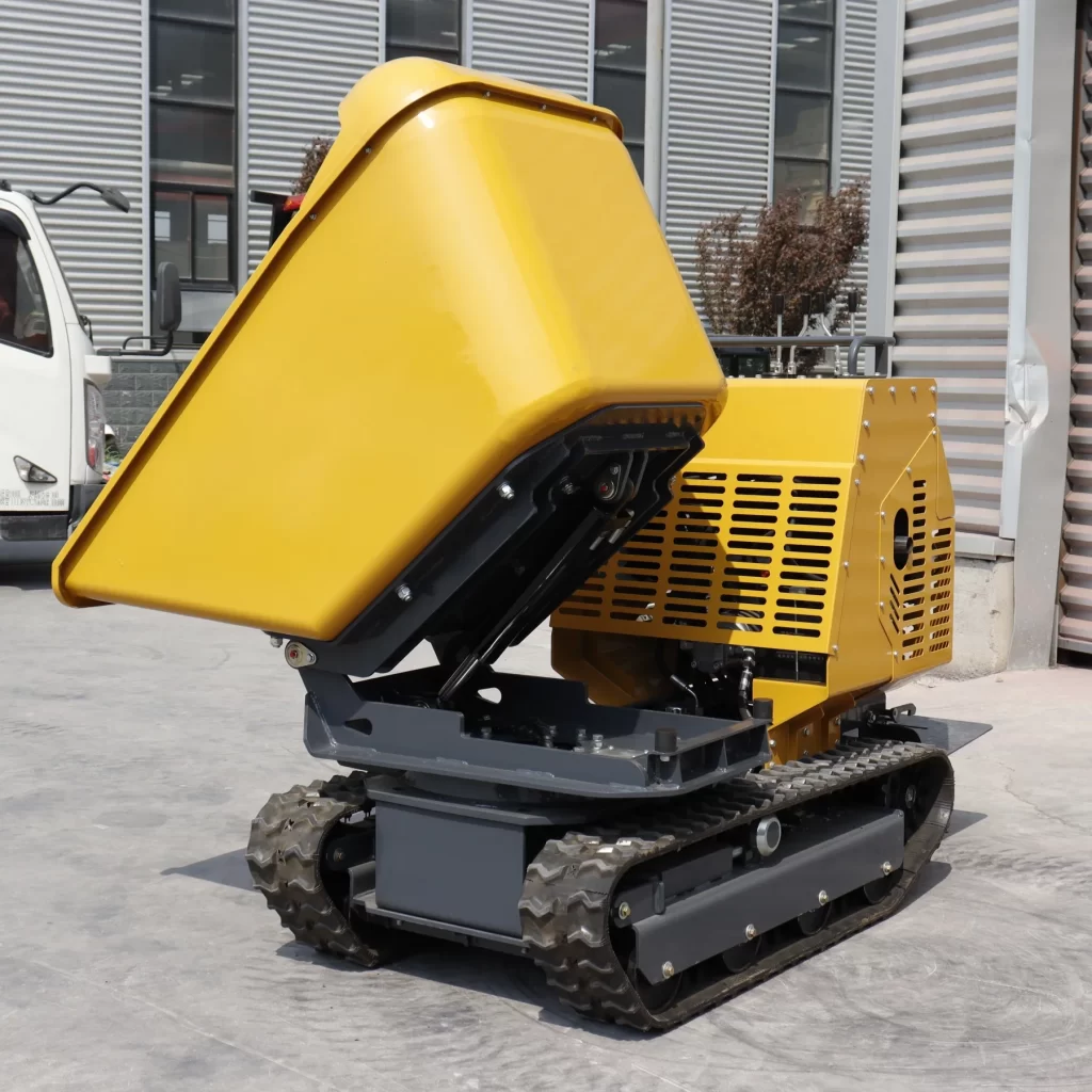 Outillage Micro Tracteur