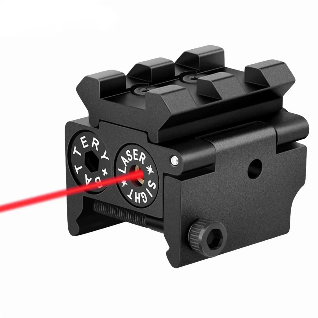 Micro Laser