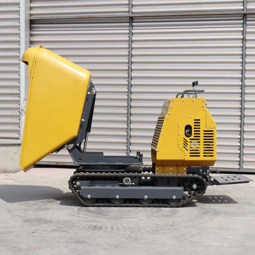 Outillage Micro Tracteur