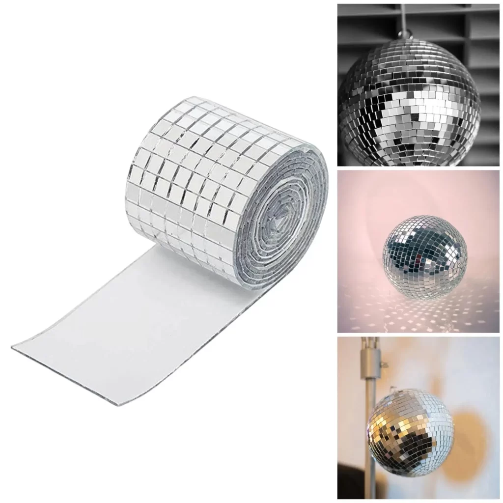 Micro Mosaique