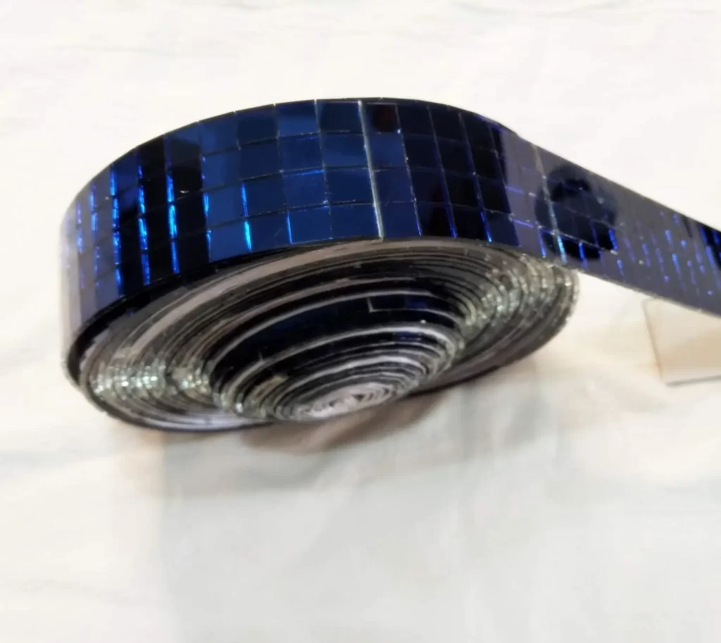 Micro Mosaique