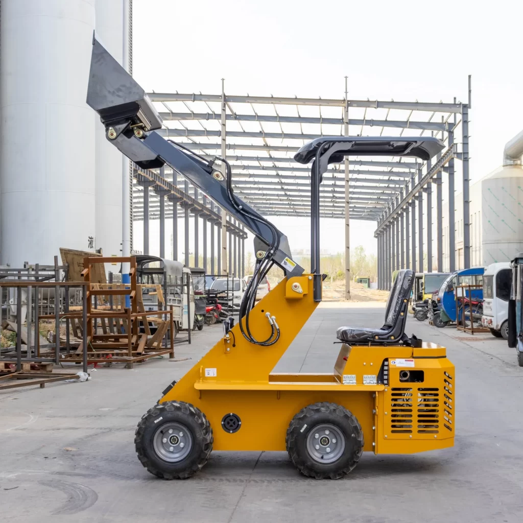 Outillage Micro Tracteur