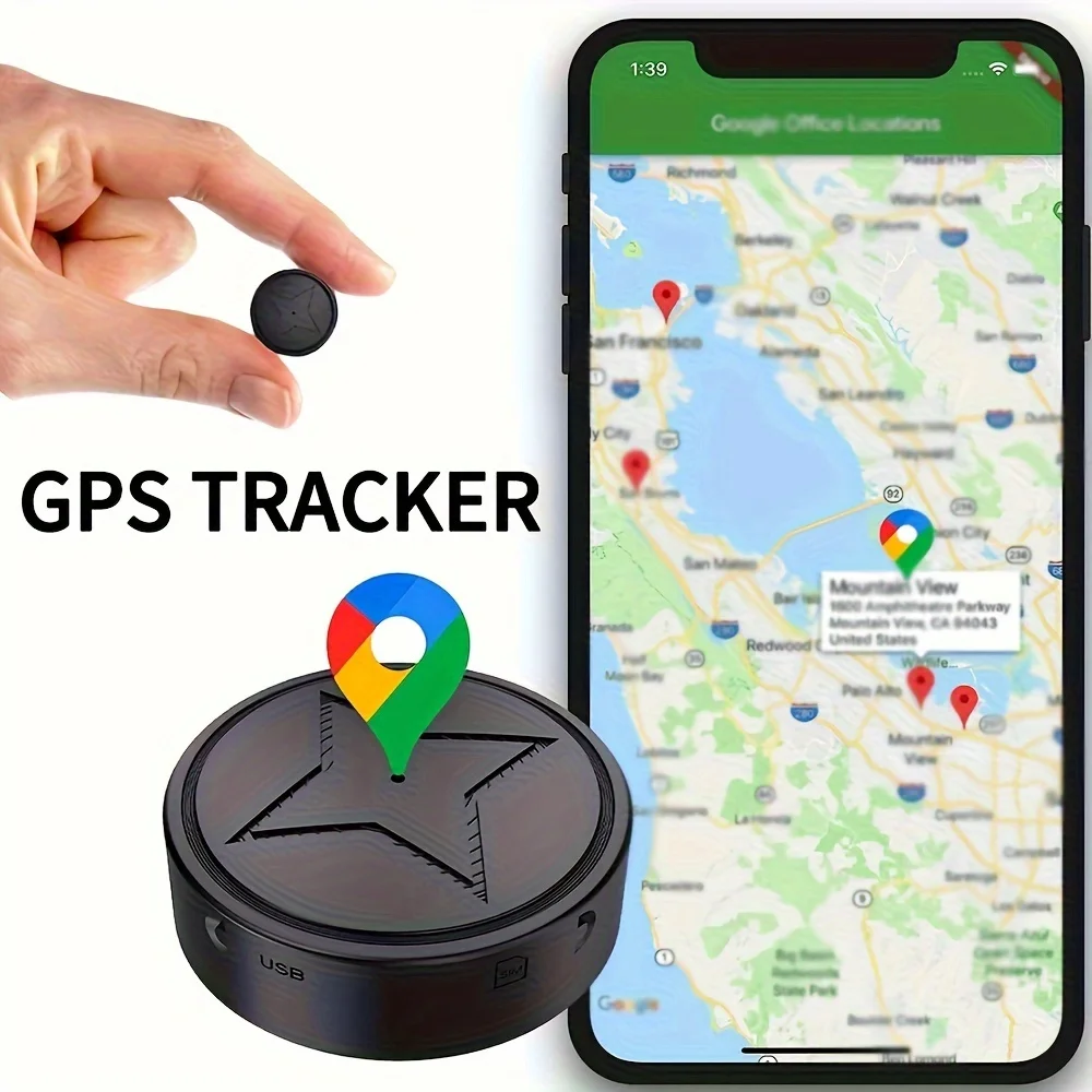 Micro Gps