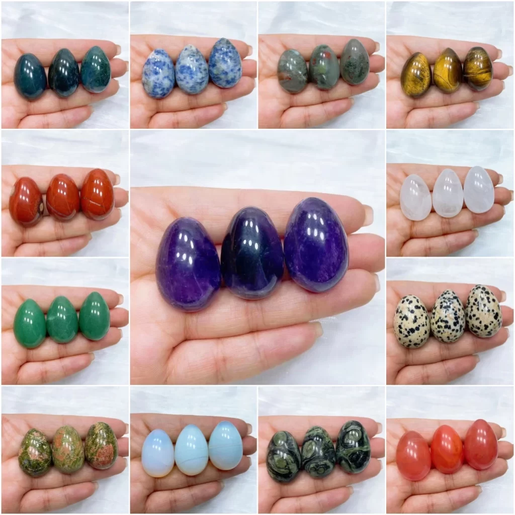 Micro Egg