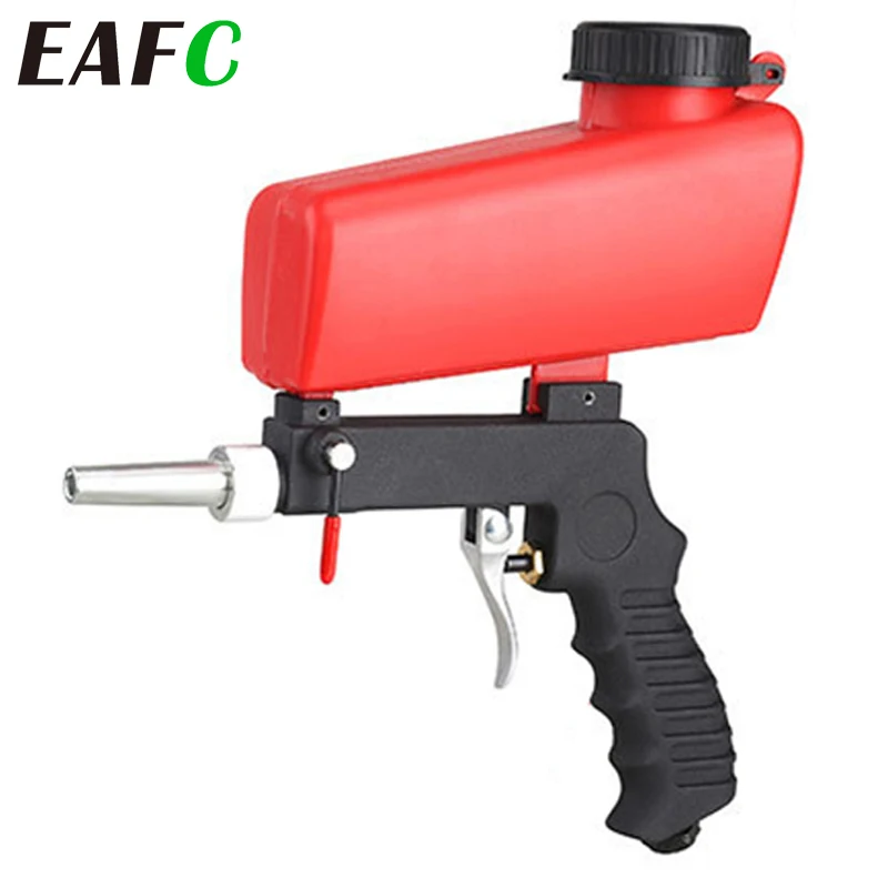 Micro Sablage