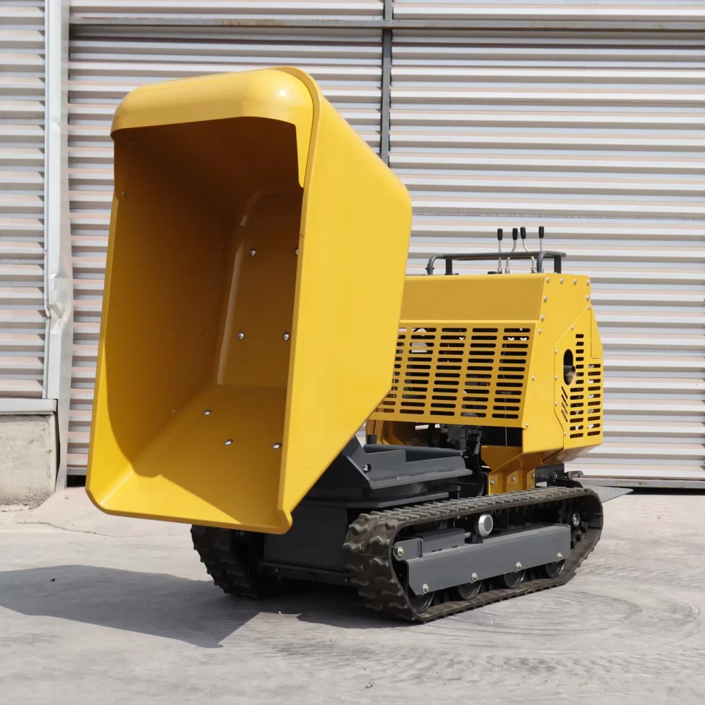 Outillage Micro Tracteur