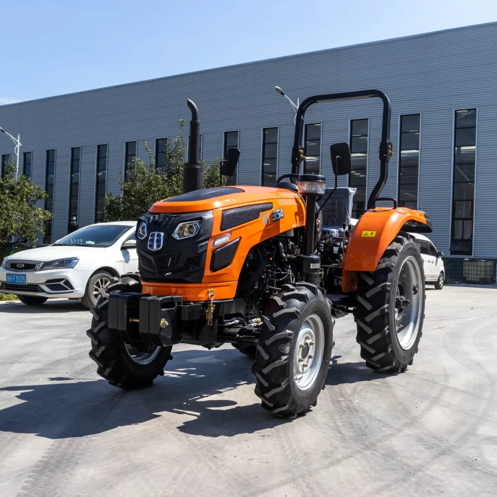 Outillage Micro Tracteur