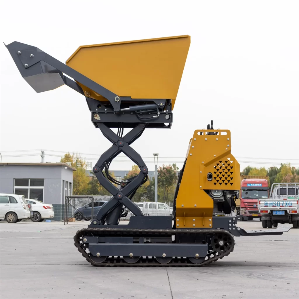 Outillage Micro Tracteur