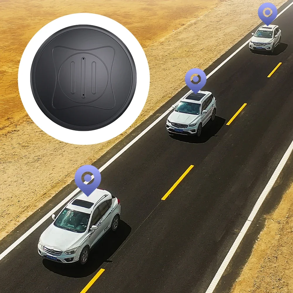 Micro Gps