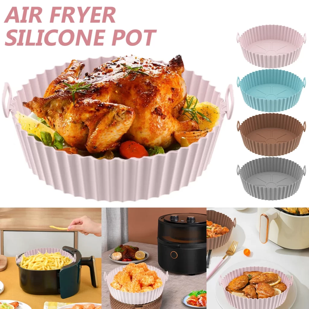 Silicone Micro Onde