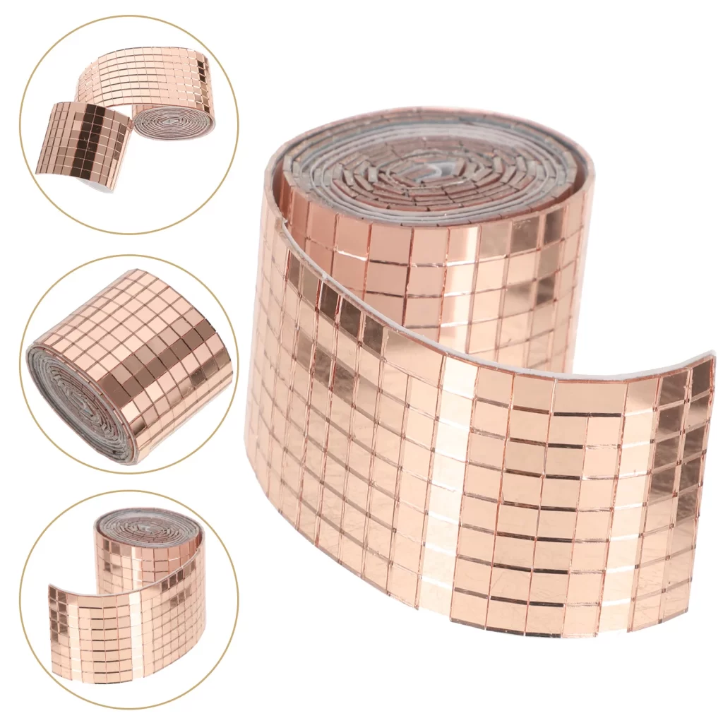 Micro Mosaique