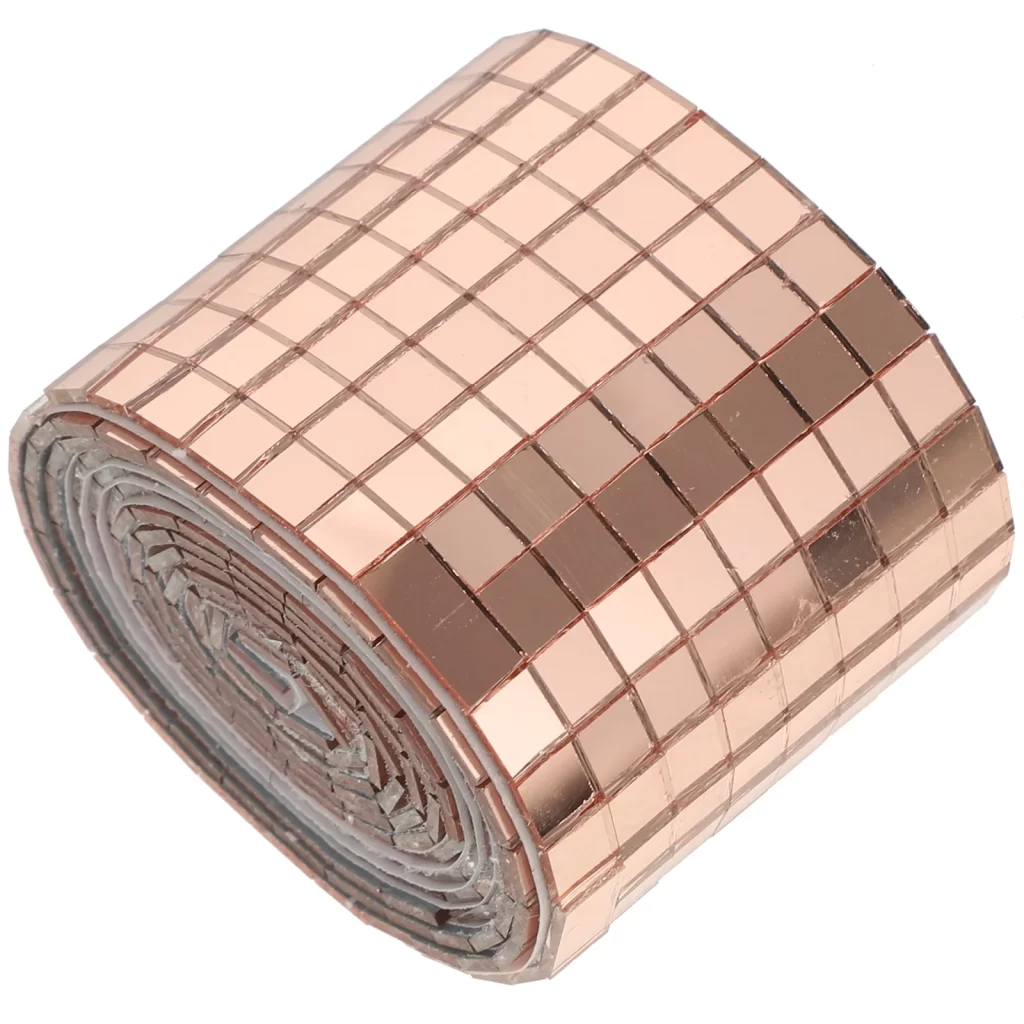 Micro Mosaique