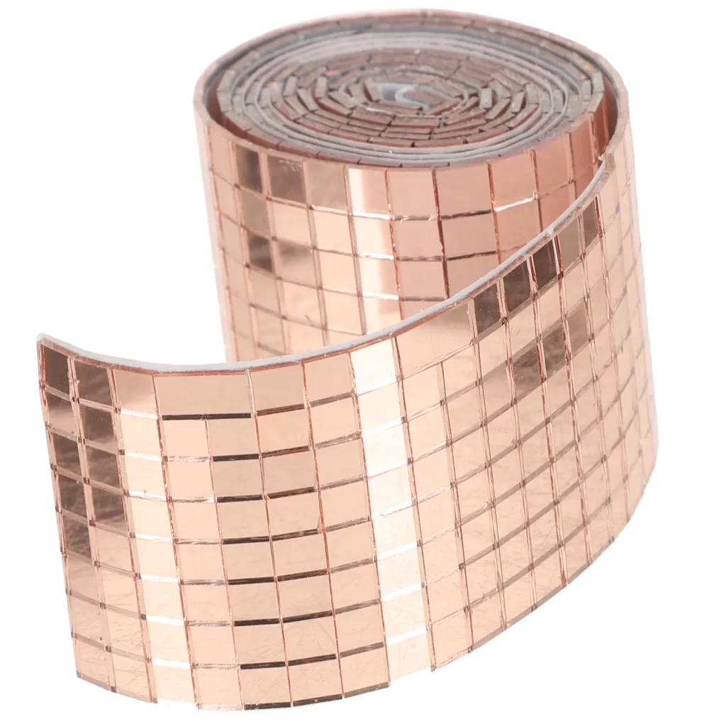 Micro Mosaique
