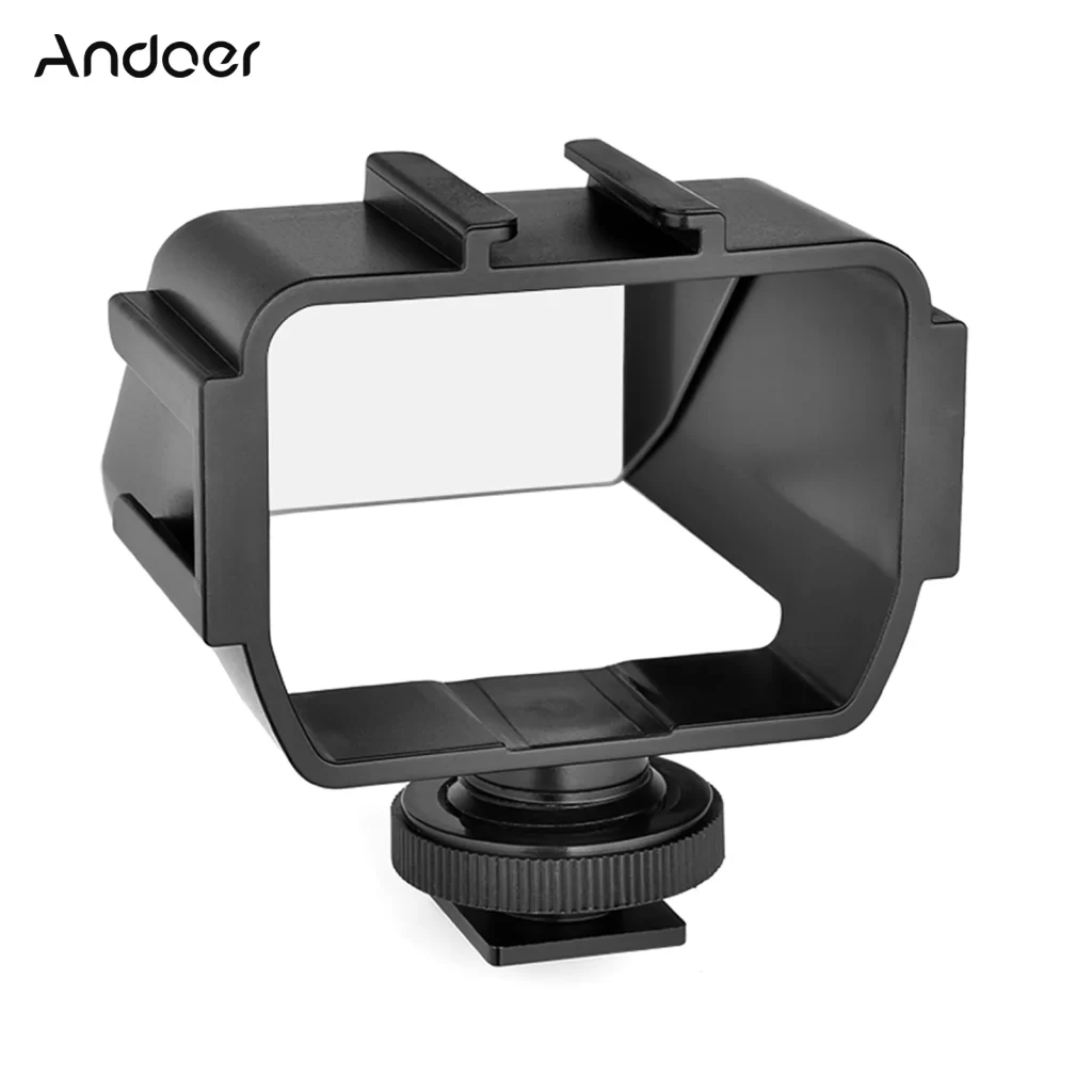 Micro Vlogging