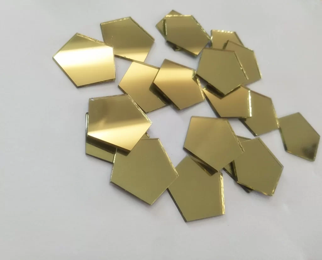 Micro Mosaique