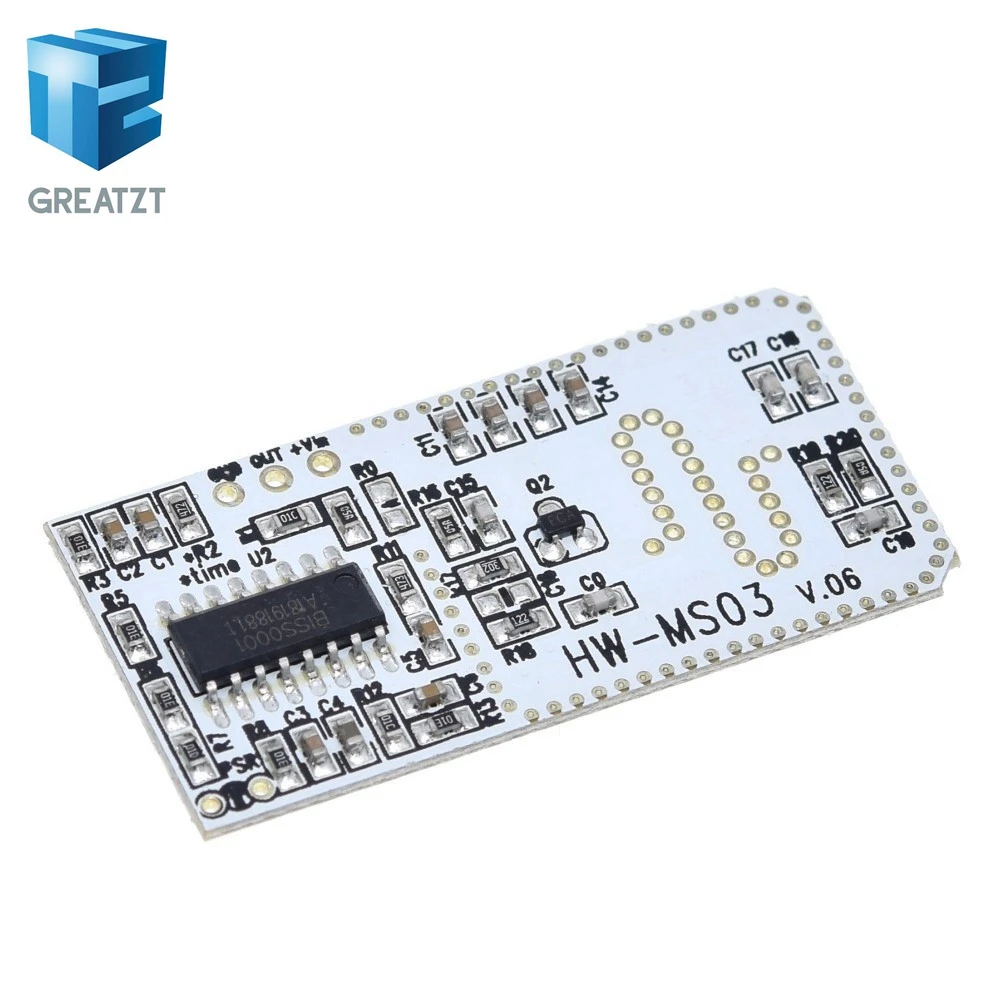 Micro Ondes Listo