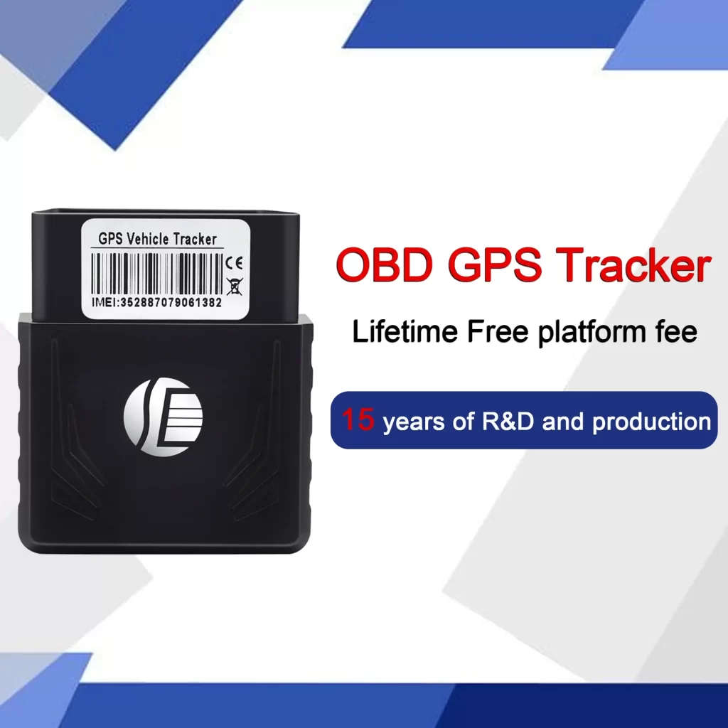 Micro Gps