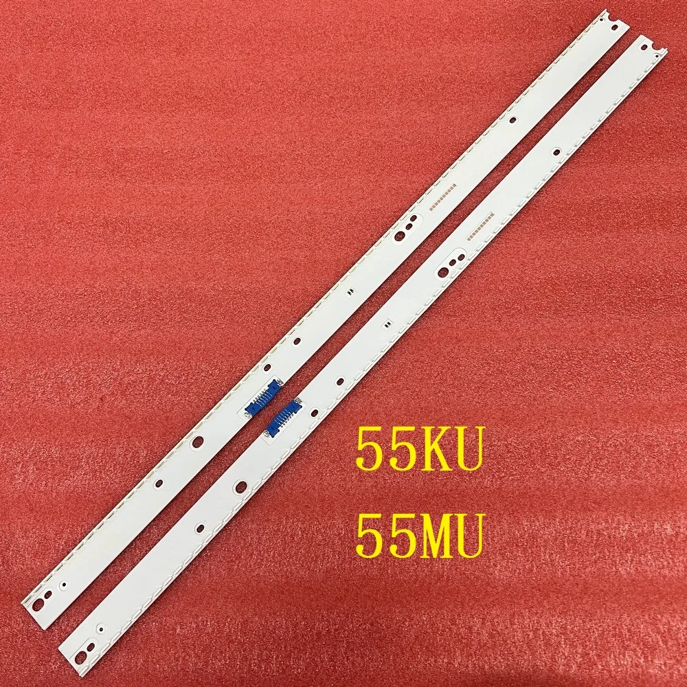Bande de rétroéclairage LED