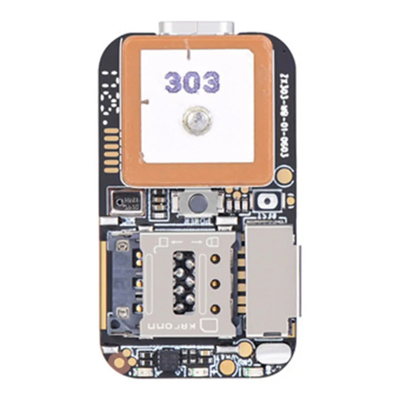 Micro Gps