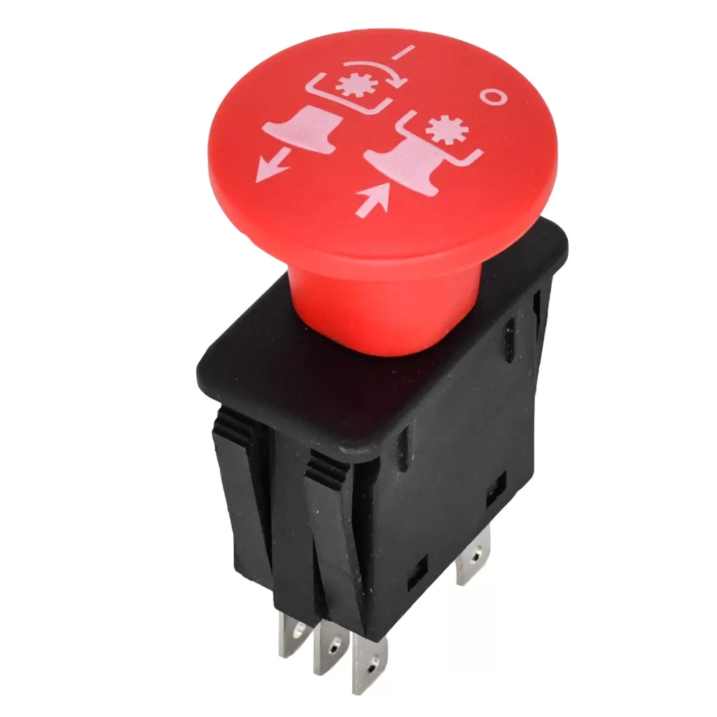 Accessoire Pour Micro Tracteur