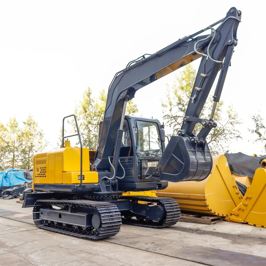 Outillage Micro Tracteur