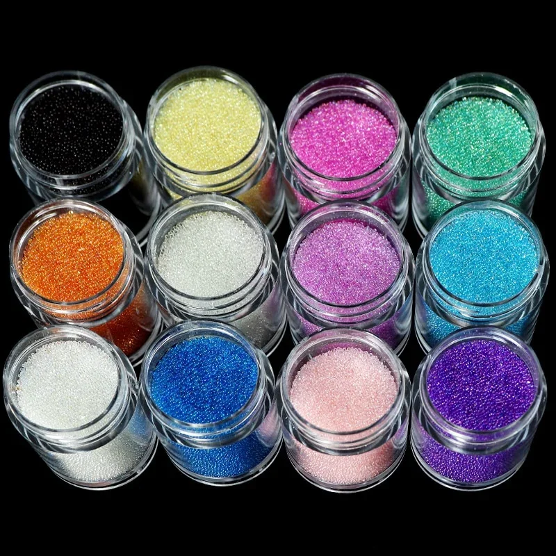 Micro Bille De Verre